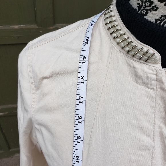 Womens Talbots stretch jacket - Picture 7 of 10